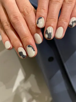 ネイル 🌕akuri🌖 nuance/専門のネイルデザイン