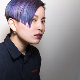 ショート focus所属・千葉 健太郎のその他イメージ