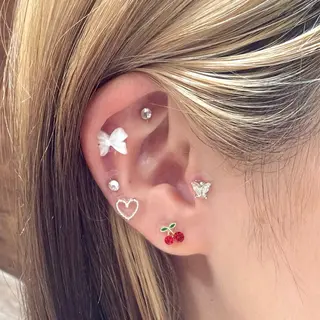 モテhair♡.* ﾏﾂｴｸ/さくら🍨のマツエク・マツパデザイン