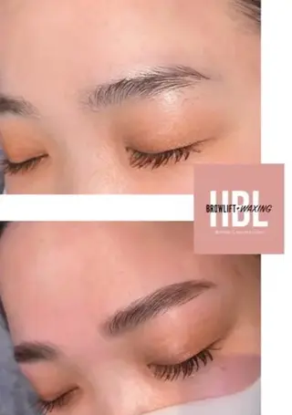 アイブロウ 横田 彩の眉毛・アイブロウイメージ