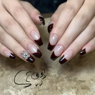 ネイル S.nail所属・S.nail _のネイルデザイン