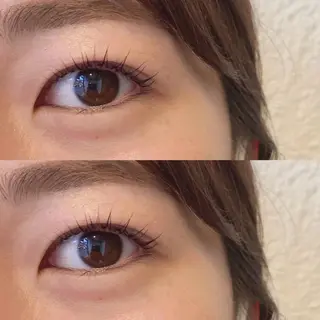 マツエク・マツパ メンズパーマ眉毛 特化アユム🔥のヘアスタイル