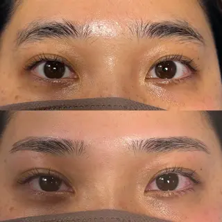 アイブロウ アレス錦糸町所属・‎🤍 あかりの眉毛・アイブロウイメージ