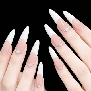 ネイル CI CI北千住のネイルデザイン