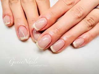メンズ ネイル Genie Nailsのネイルデザイン