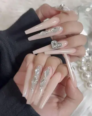 ネイル Mio💖Belle Nail Salonのネイルデザイン