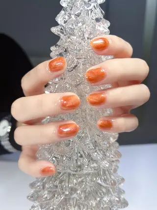 ネイル ネイルサロン ロア旧ジョリーのネイルデザイン