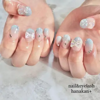 ネイル S Fumiのネイルデザイン