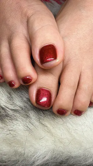 ネイル Le Coeur RUMIのネイルデザイン