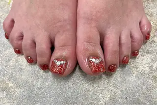 ネイル Basic町田本店 Suzunaのネイルデザイン