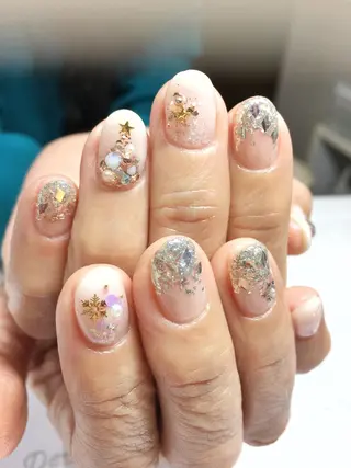 ネイル Devotion  NaiL 青梅新町店のネイルデザイン