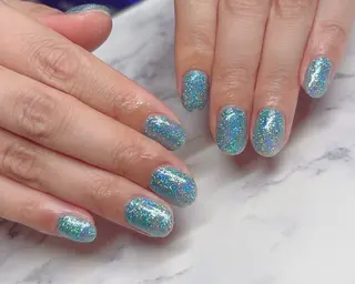 ネイル NailbyN所属・Nail_by N1のネイルデザイン