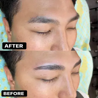 エターナル所属・まつ毛達人/眉毛講師 KEONIのマツエク・マツパデザイン