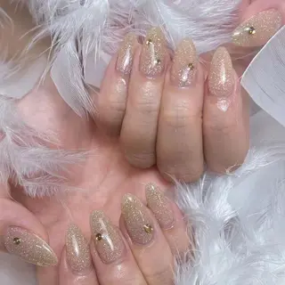 ネイル DIAMOND 💦のネイルデザイン