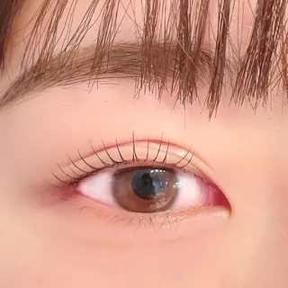 マツエク・マツパ ant_u🌷 arisaのマツエク・マツパデザイン