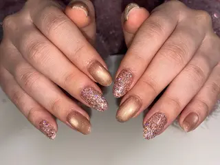ネイル &CHOU CHOU nail.misaのネイルデザイン