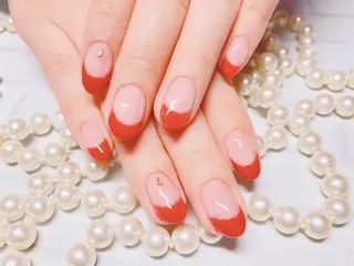 ネイル ネイルサロン HARRYS所属・ネイル･脱毛サロン HARRYSのエステ・リラクイメージ