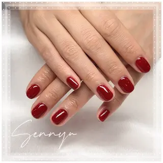 ネイル モンナ CCのネイルデザイン