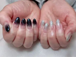 ネイル bel fiore .のネイルデザイン