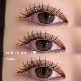 マツエク・マツパ 恵比寿マツエク /まつぱasumiのマツエク・マツパデザイン