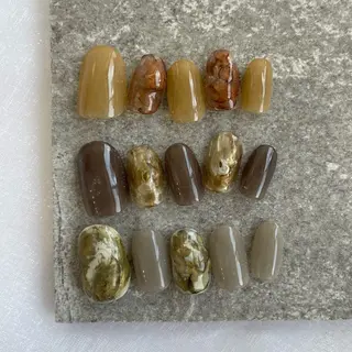 ネイル Ray. 阿倍野/天王寺のネイルデザイン