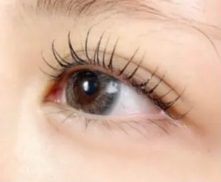 マツエク・マツパ ala アーラのマツエク・マツパデザイン