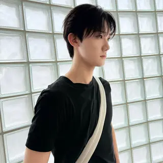 ショート メンズ 希佳/メンズ スタイリストのヘアスタイル