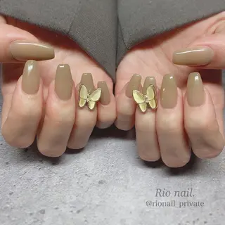 ネイル nailsalon linneのネイルデザイン