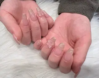 ネイル Nobody_ Minのネイルデザイン