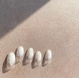 ネイル nail salon naroのエステ・リラクイメージ