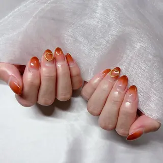 ネイル -nail salon-Reward所属・nail salon Rewardのネイルデザイン