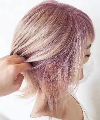 ミディアム カラー 🌿小川 大輔🌿のヘアスタイル