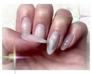 ネイル puccimaSH nail 学芸大学所属・puccimaSH 🫧Miuのネイルデザイン