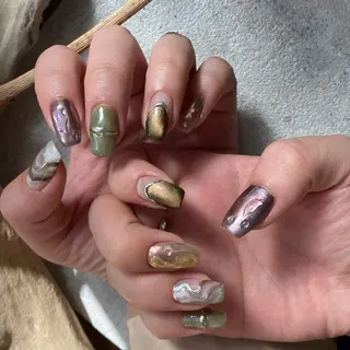 ネイル Chipieee Tokyoのその他イメージ