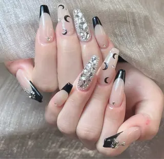 ネイル Lenie Shinokuboのネイルデザイン