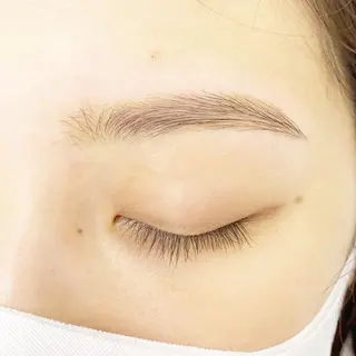 マツエク・マツパ elblink　/ risaのマツエク・マツパデザイン