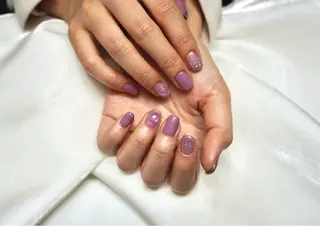 ネイル ★HOSHINO NAIL★新宿店のネイルデザイン