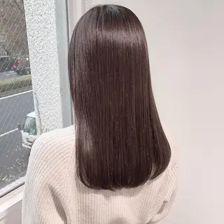 カラー 🏹横浜WILL official🏹のヘアスタイル