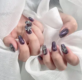 ネイル Omi beautyのネイルデザイン