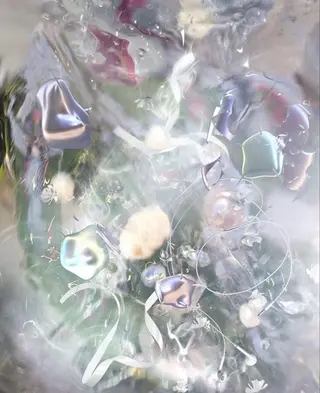 マツエク・マツパ Yuna ［ユウナ］のマツエク・マツパデザイン