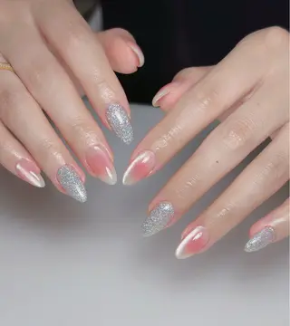 ネイル 👍thumbs up nail👍のネイルデザイン