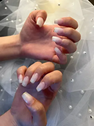 ネイル ✴︎ Delightのネイルデザイン