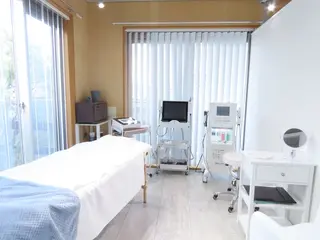 フローフシ∞💙 毛穴洗浄で毛穴レスのエステ・リラクイメージ