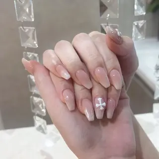 ネイル You&Me Miruのネイルデザイン