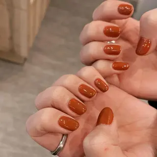 ネイル 鈴木 ひとみのエステ・リラクイメージ