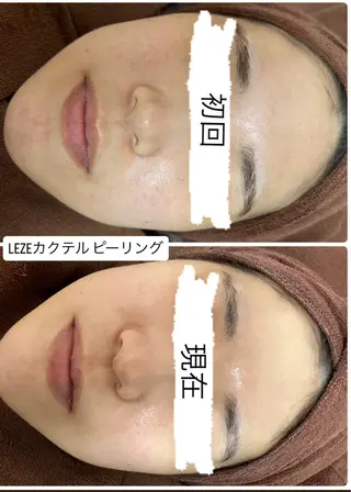 桐山 まどかのエステ・リラクイメージ