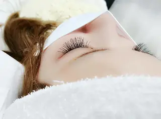 マツエク・マツパ アイサロンlazo 真愛【mai】のマツエク・マツパデザイン