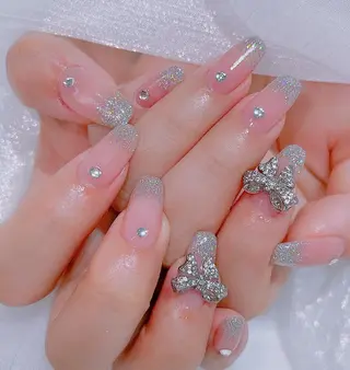 ネイル Queen’s 歌舞伎町店のネイルデザイン