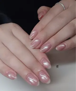 ネイル CHERRYネイルサロン所属・チェリネイルサロン 霞ヶ関のネイルデザイン