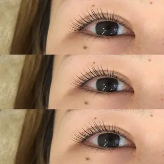 マツエク・マツパ Riho/博多/ まつげパーマ/LEDのマツエク・マツパデザイン